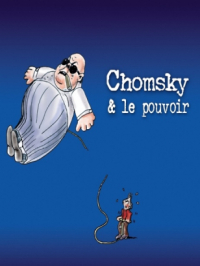 Affiche du document Chomsky & le pouvoir