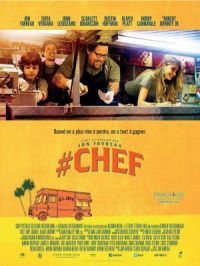 Affiche du document #Chef