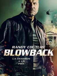 Affiche du document Blowback