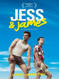 Affiche du document Jess & James