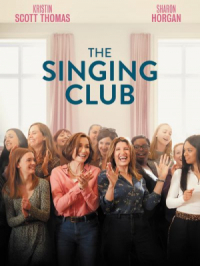 Affiche du document The Singing Club