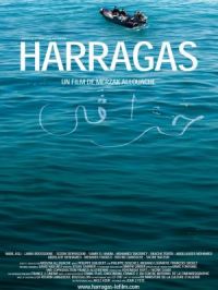 Affiche du document Harragas