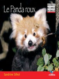 Affiche du document Le panda roux