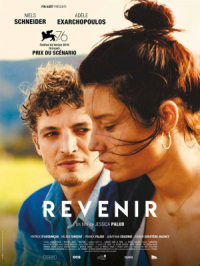 Revenir | Jessica Palud. Réalisatrice