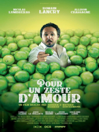 Affiche du document Pour un zeste d'amour