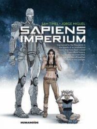 Affiche du document Sapiens Imperium