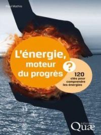 L'énergie, moteur du progrès ? | Paul Mathis. Auteur
