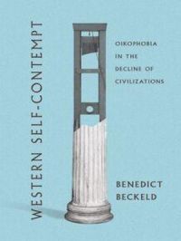 Western Self-Contempt | Benedict Beckeld. Auteur