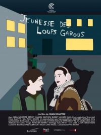 Affiche du document Jeunesse des loups garous