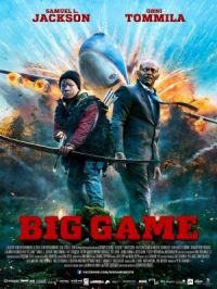 Affiche du document Big Game