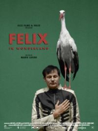 Affiche du document Felix in wonderland