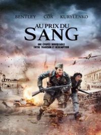 Affiche du document Au prix du sang