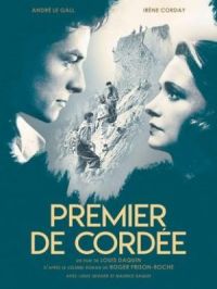 Affiche du document Premier de cordée