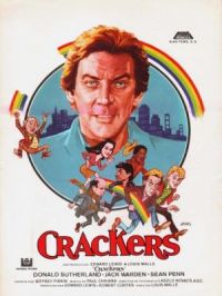 Affiche du document Crackers