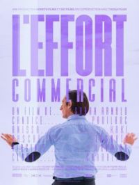 Affiche du document L'effort commercial