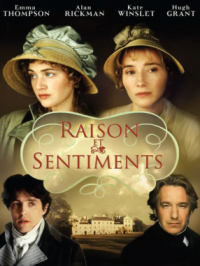 Raison et sentiments | Ang Lee. Réalisateur