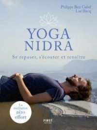 Affiche du document Yoga Nidra