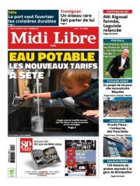 Affiche du document Midi Libre