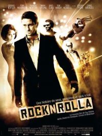 Affiche du document RocknRolla