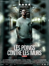 Les poings contre les murs | David MacKenzie. Réalisateur