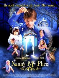 Affiche du document Nanny McPhee