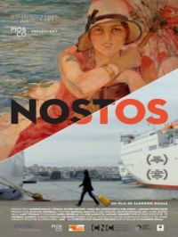 Nostos | Sandrine Dumas. Réalisatrice