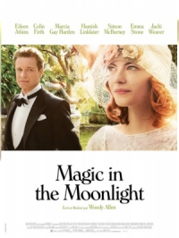 Affiche du document Magic in the Moonlight