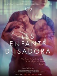 Affiche du document Les enfants d'Isadora