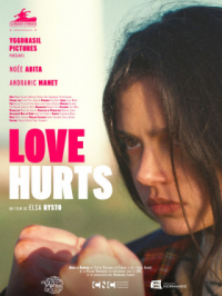 Affiche du document Love hurts