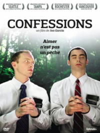 Affiche du document Confessions : Le testament de l'amour