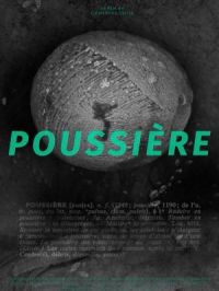 Affiche du document Poussière