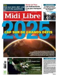 Affiche du document Midi Libre