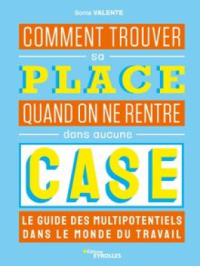 Affiche de l'album Comment trouver sa place quand on ne rentre dans aucune case