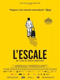 Affiche du document L'escale