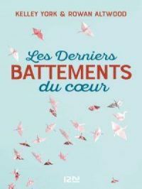 Affiche du document Les Derniers battements du coeur