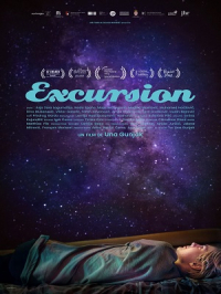 Affiche de l'album Excursion