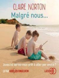 Affiche du document Malgré nous