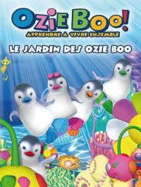 Affiche du document Ozie Boo ! Le jardin des Ozie Boo