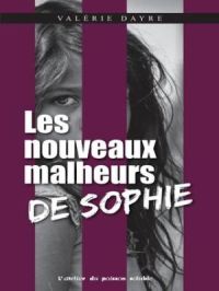 Affiche du document Les nouveaux malheurs de Sophie