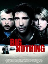 Affiche du document Big nothing