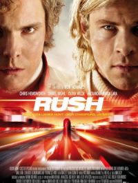 Affiche du document Rush