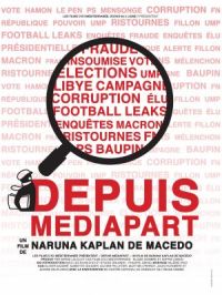 Affiche du document Depuis Mediapart