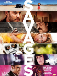 Savages | Oliver Stone. Réalisateur