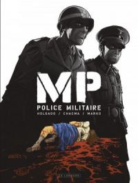 Affiche du document MP - Police Militaire