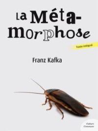La métamorphose | Franz Kafka. Auteur