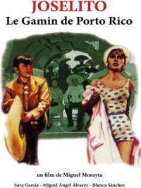 Affiche du document Joselito - Le gamin de Porto-Rico