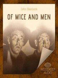 Of Mice and Men | John Steinbeck. Auteur