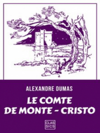 Affiche de l'album Le Comte de Monte-Cristo