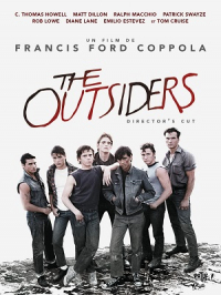 The outsiders : version director's cut | Francis Ford Coppola. Réalisateur