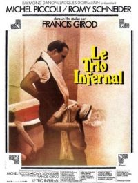 Affiche du document Le trio infernal